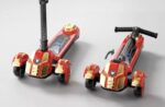 3-Wheel Scooter - Image 4
