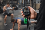 Sports Stopwatch - Image 2