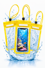 Waterproof Mobile Phone Case