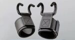 Hook Bar Lifting Straps