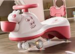 Kids Ride-On Car - Image 2