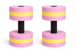 ⁦Foam Water Dumbbell – Single Piece⁩ - الصورة ⁦4⁩
