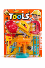 Decoration Tools Toy Set