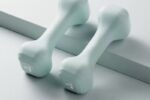 PU Color Dumbbells - Image 12