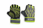 Half Finger Sport Gloves