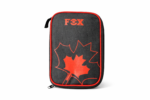 Fox Table Tennis Racket – 4 Star - Image 2