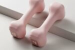 PU Color Dumbbells - Image 10