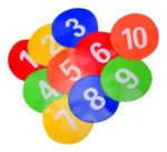 Training Number Markers Set - Image 9
