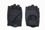 ⁦Half Finger Gym Gloves⁩ - الصورة ⁦3⁩