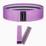 ⁦Hip Resistance Bands⁩ - الصورة ⁦3⁩