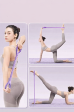 ⁦Resistance Training Band⁩ - الصورة ⁦8⁩