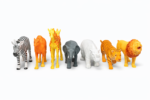 Large Animal Toy Set