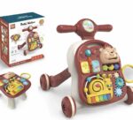 ⁦Baby Walker Activity Toy⁩ - الصورة ⁦2⁩