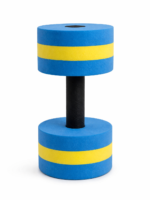 Foam Water Dumbbell – Single Piece