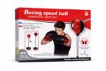 ⁦Boxing Speed Ball 125 cm⁩ - الصورة ⁦2⁩