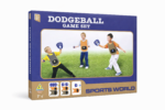 Dodgeball Game Set