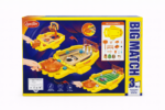 Basketball & Bowling Game 2 in 1