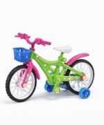 Kids Toy Bicycle