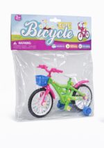 ⁦Kids Toy Bicycle⁩ - الصورة ⁦2⁩