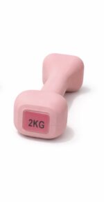 PU Color Dumbbells - Image 4