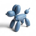 Balloon Kids Balance Bike - Image 2