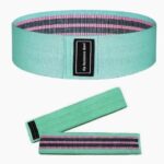 ⁦Hip Resistance Bands⁩ - الصورة ⁦2⁩