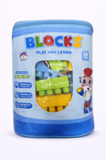 Small Building Blocks Bag