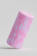 ⁦Yoga foam Roller 30Cm⁩ - الصورة ⁦6⁩
