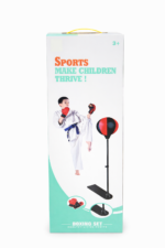 Kids Punching Ball 125cm