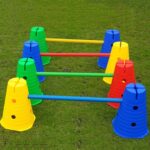 large Training Cone – 31 cm - Image 5
