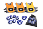 ⁦Dodgeball Game Set⁩ - الصورة ⁦2⁩