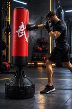 ⁦Standing Sandbag 160 CM⁩ - الصورة ⁦2⁩