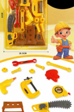 Decoration Tools Toy Set - Image 2