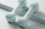 PU Color Dumbbells - Image 13