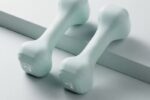 PU Color Dumbbells - Image 8