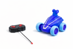 ⁦blue Racing Toy Car⁩ - الصورة ⁦2⁩