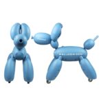 Balloon Kids Balance Bike - Image 4