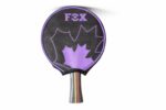 Fox Table Tennis Racket –1Star - Image 3