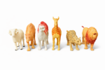 Animal Toy Set