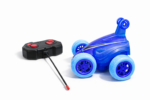 ⁦blue Racing Toy Car⁩ - الصورة ⁦3⁩