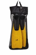 Track Long Swimming Fins - Image 4