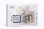 ⁦Kids Stand Fan⁩ - الصورة ⁦2⁩