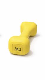 PU Color Dumbbells - Image 3