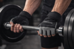 Half Finger Gym Gloves