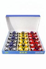Propeller Racing Car