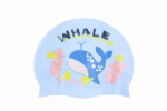 Printed Swimming Cap