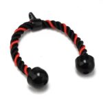 ⁦Tricep Rope Cable Attachment⁩ - الصورة ⁦5⁩