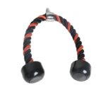 ⁦Tricep Rope Cable Attachment⁩ - الصورة ⁦4⁩