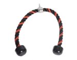 ⁦Tricep Rope Cable Attachment⁩ - الصورة ⁦3⁩