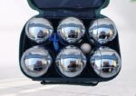 Bocce Ball Set